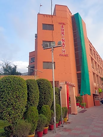 Hotel Shrinath Palace