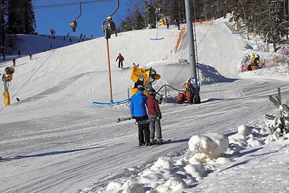 Hestraviken Hotell & Spa