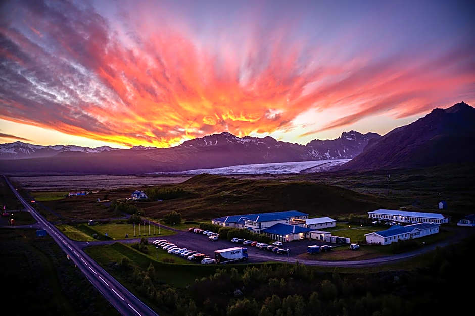 Hotel Skaftafell