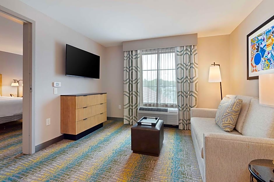 Homewood Suites by Hilton St. Augustine San Sebastian, FL