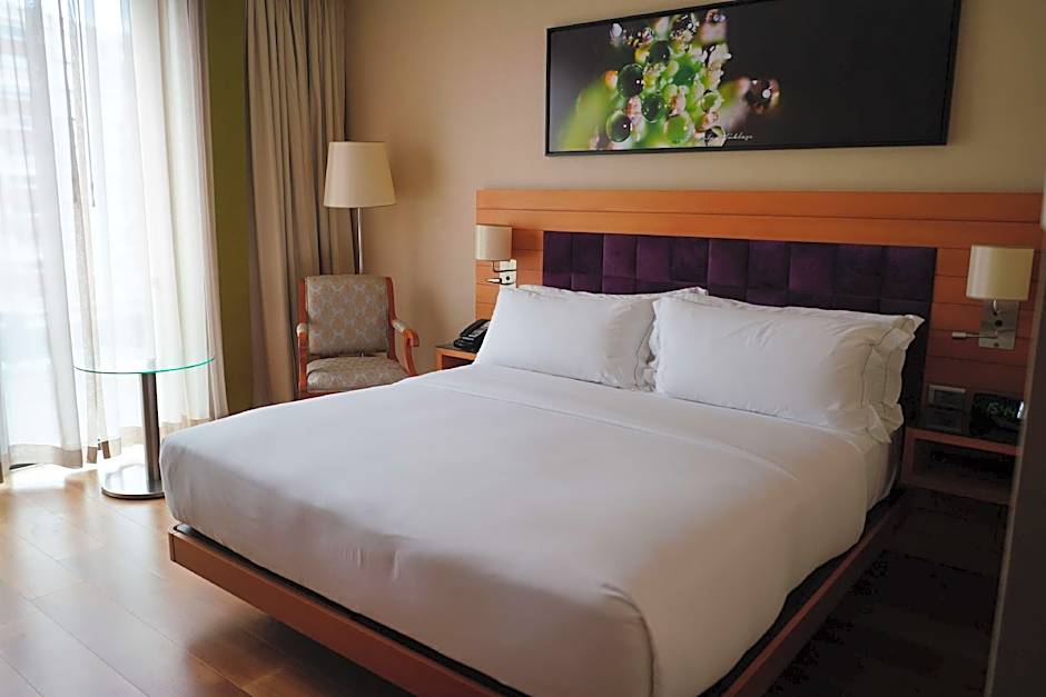 DoubleTree by Hilton Trabzon