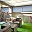 Dongtan Js Boutique Hotel