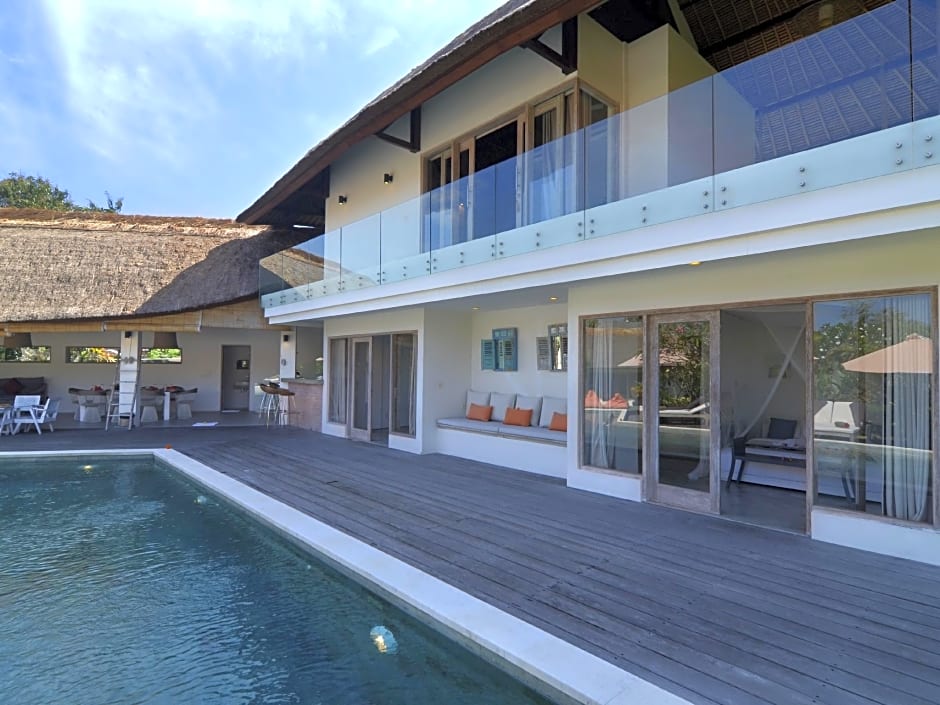 Villa Kami