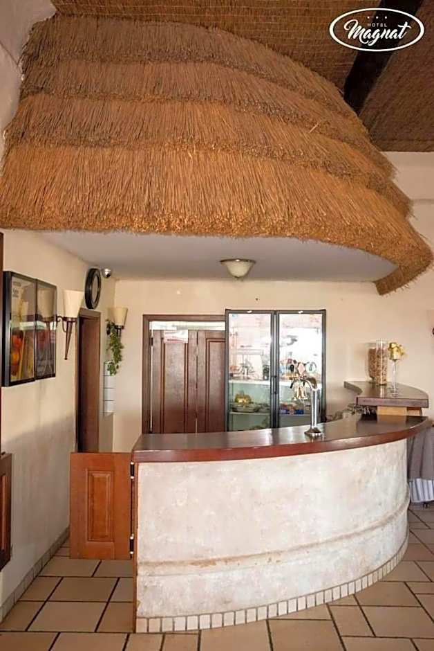Hotel Magnat