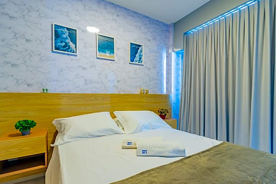 Mana Beach Experience