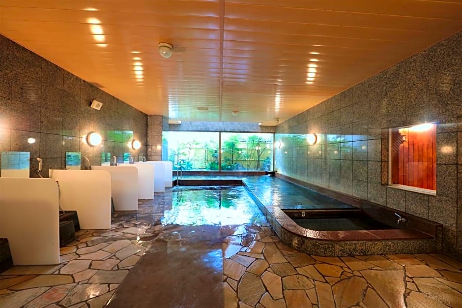 Hotel Monarque Tottori