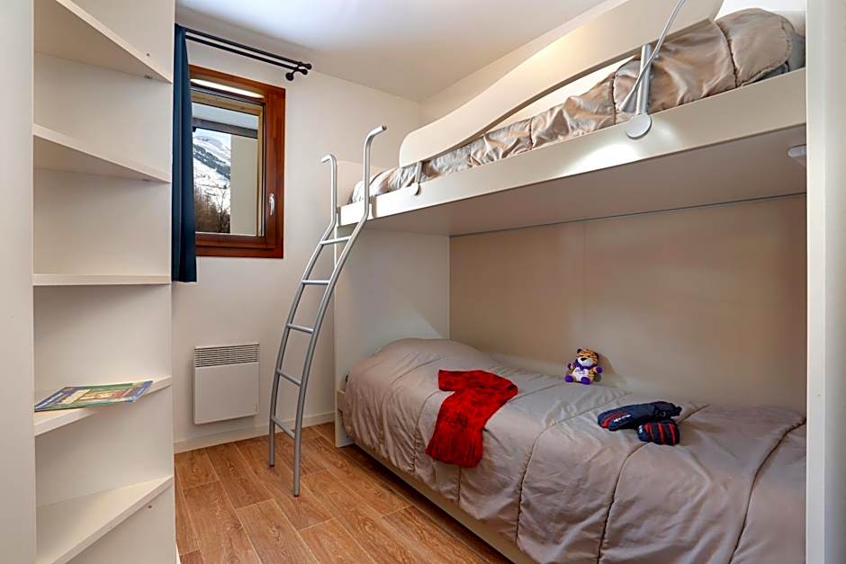 Vacancéole - Au Coeur des Ours