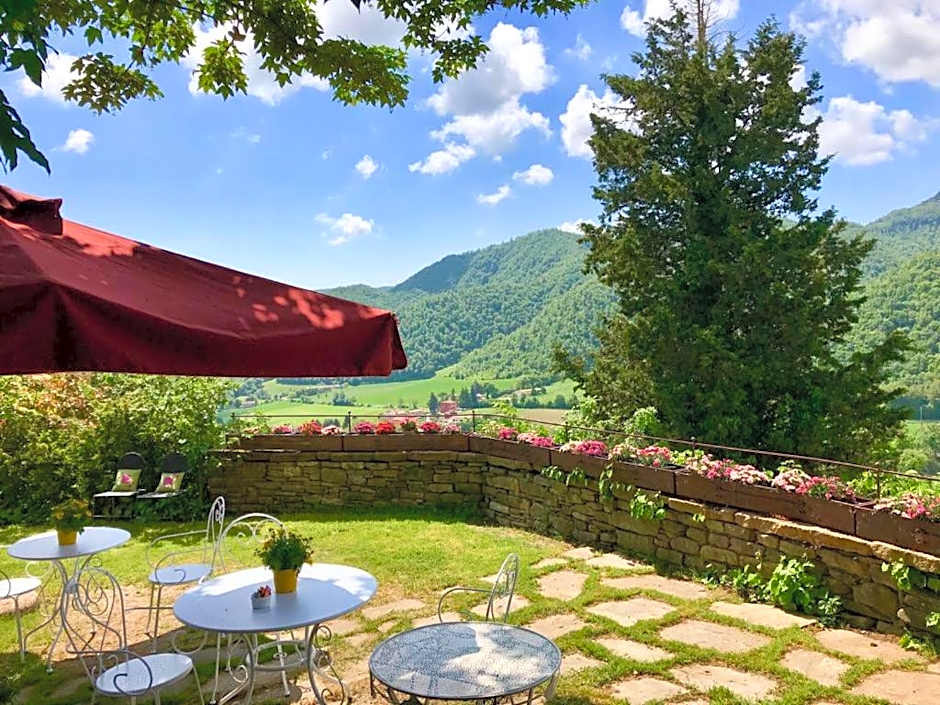 Agriturismo Biologico Castello Della Pieve