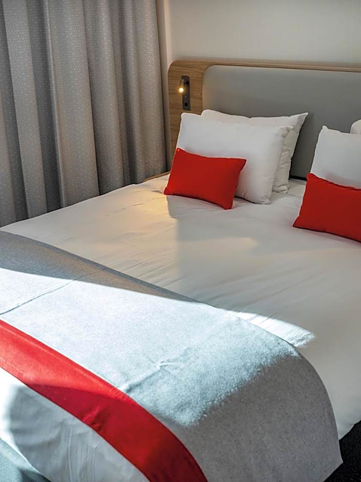 Holiday Inn Express Nice Grand Arenas By IHG