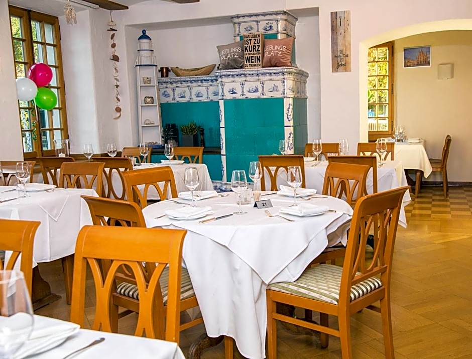 Gasthof Löwen Worb bei Bern