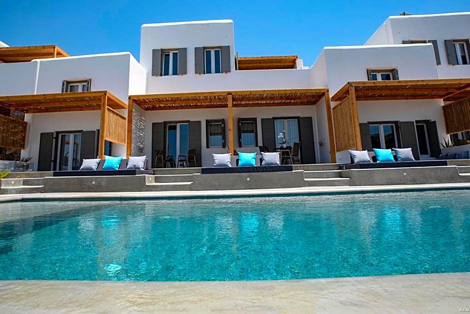 CASA DI PIETRA MYKONOS