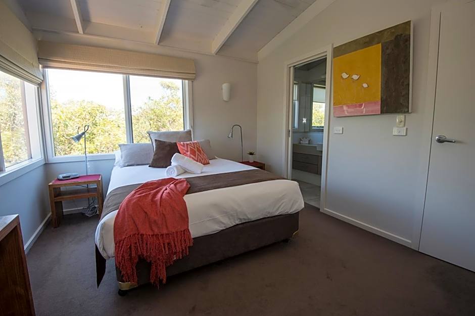 The Lakes Beachfront Holiday Park