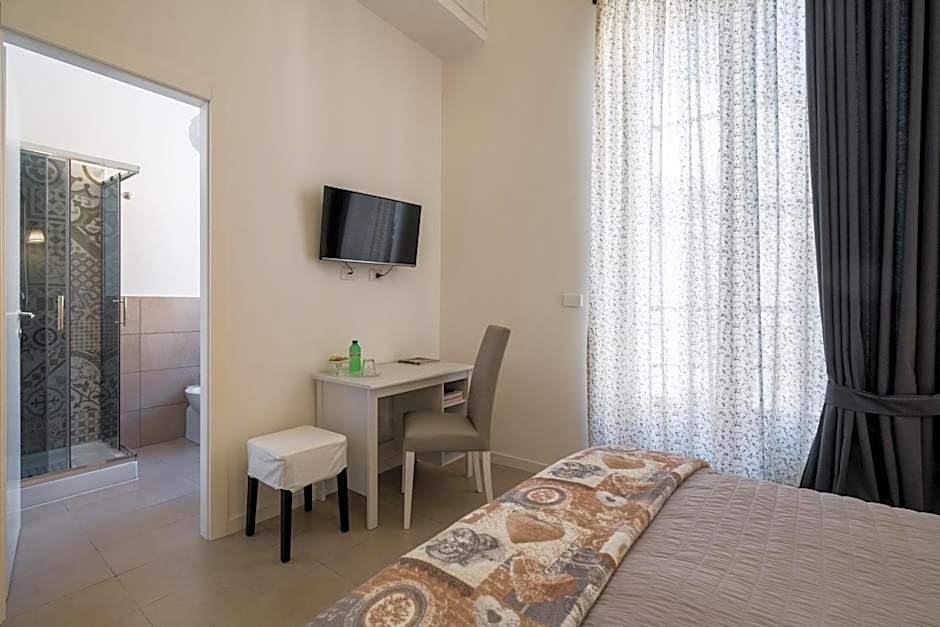 Ai Lattarini House