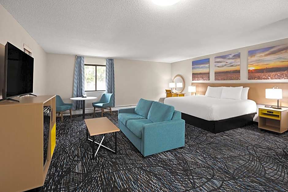 Days Inn by Wyndham Bad Axe