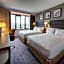 Hilton Garden Inn Dublin Custom House