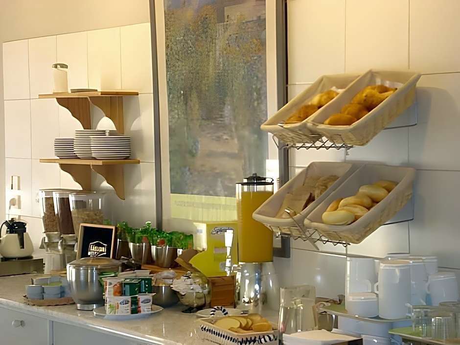 Hotel Bel Alp Manosque