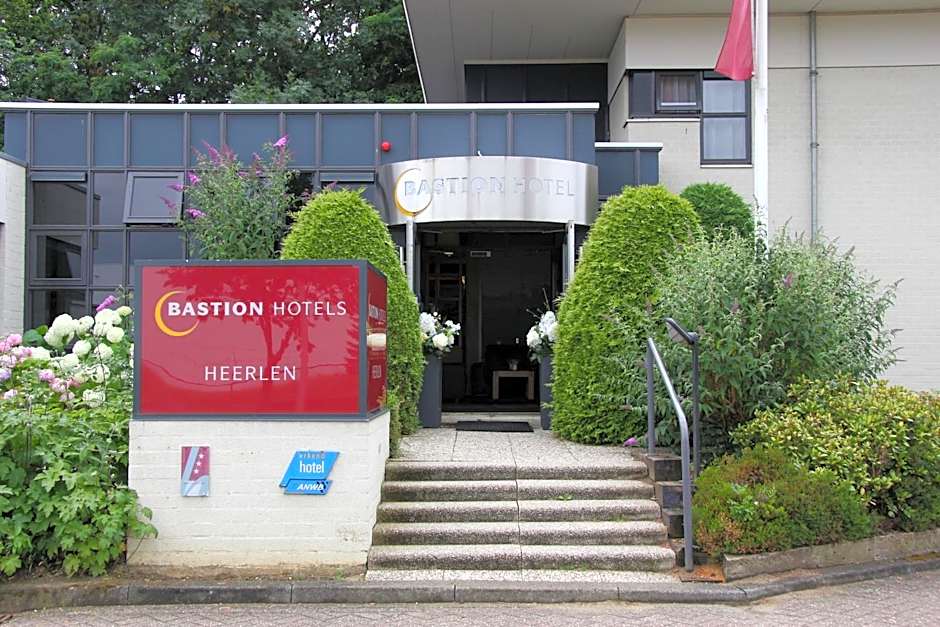 Bastion Hotel Heerlen