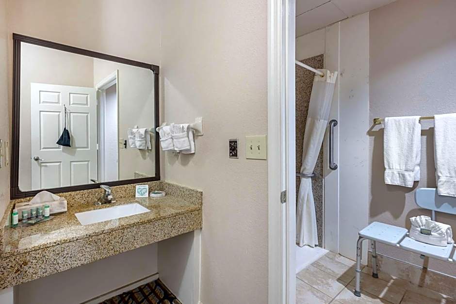 Best Western Spring Hill Inn & Suites