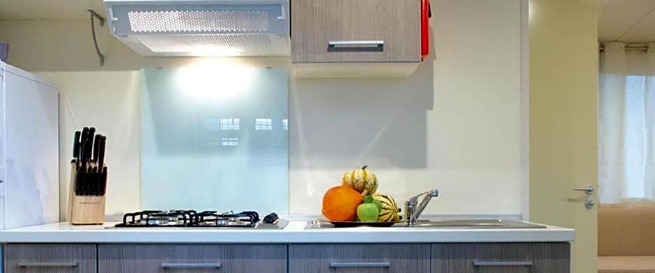 Villaggio Camping Torre Salinas