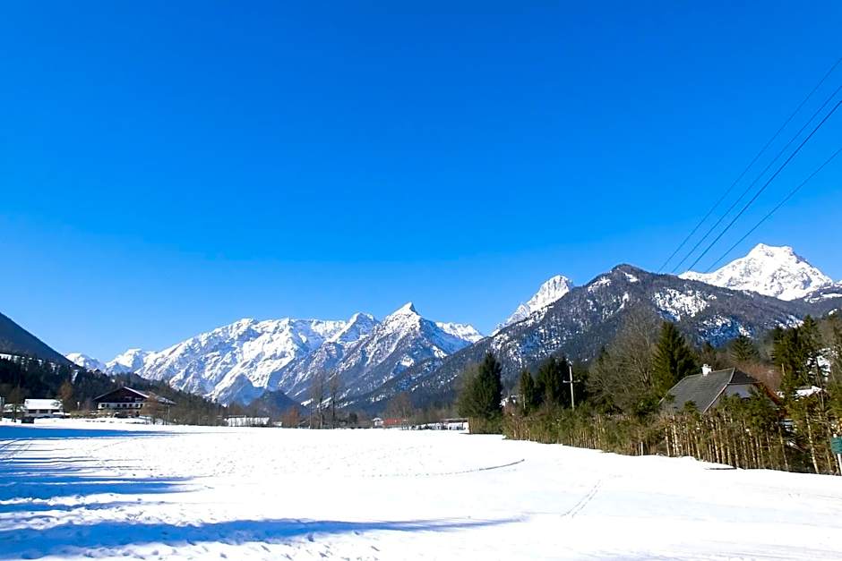 Hotel garni Landhaus Bürtlmair