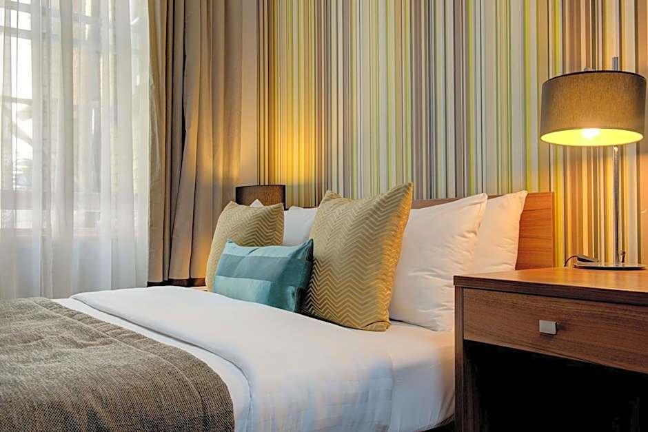 Best Western Mornington Hotel