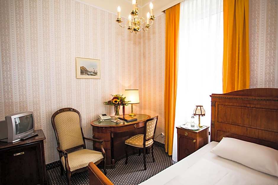Hotel Atlanta