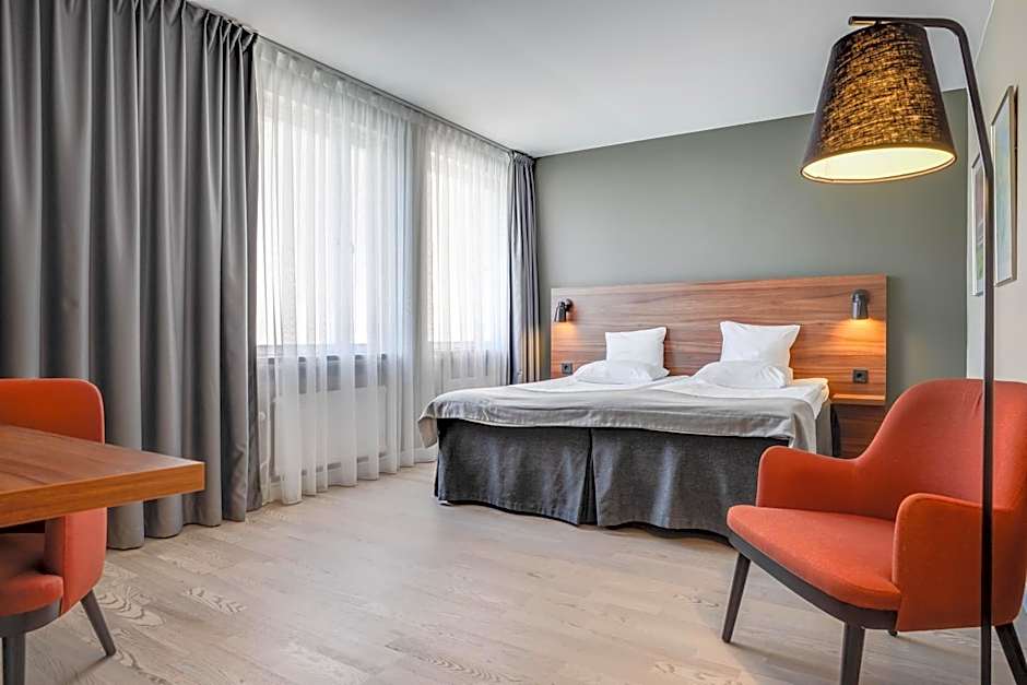 ProfilHotels Grand Kristianstad