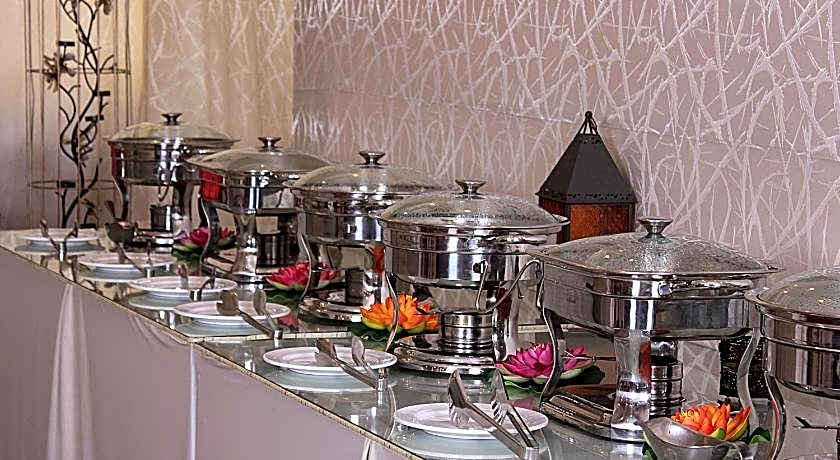 Carlton Tower Hotel Kuwait