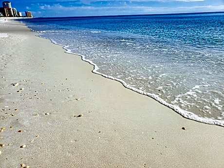 Dunes of Panama