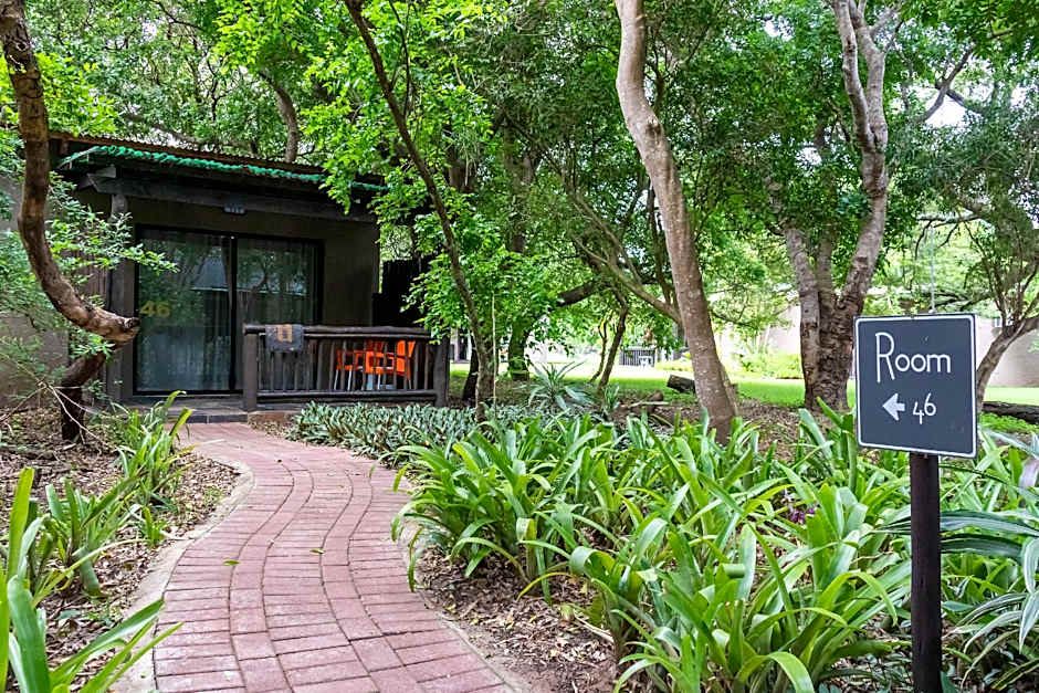 Emdoneni Lodge