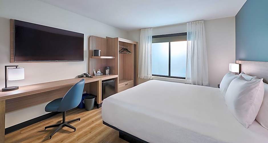 Hyatt Select Galveston - Beachfront