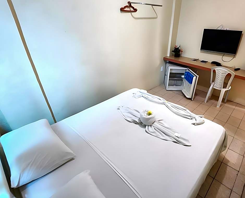 Guarany Hotel Express