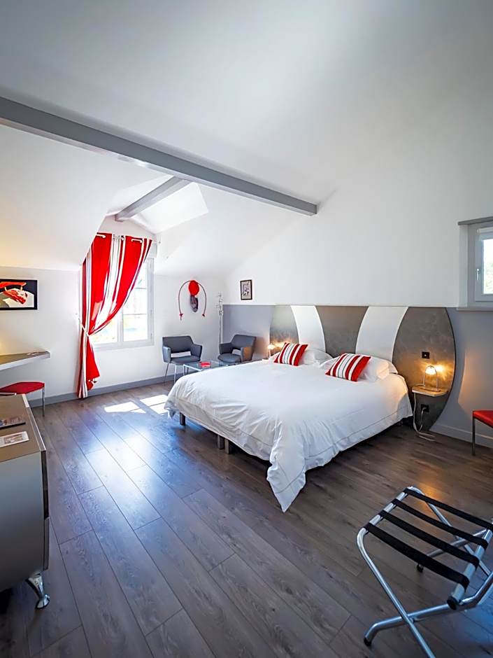 Maison d'hôte Iparra- Pays Basque