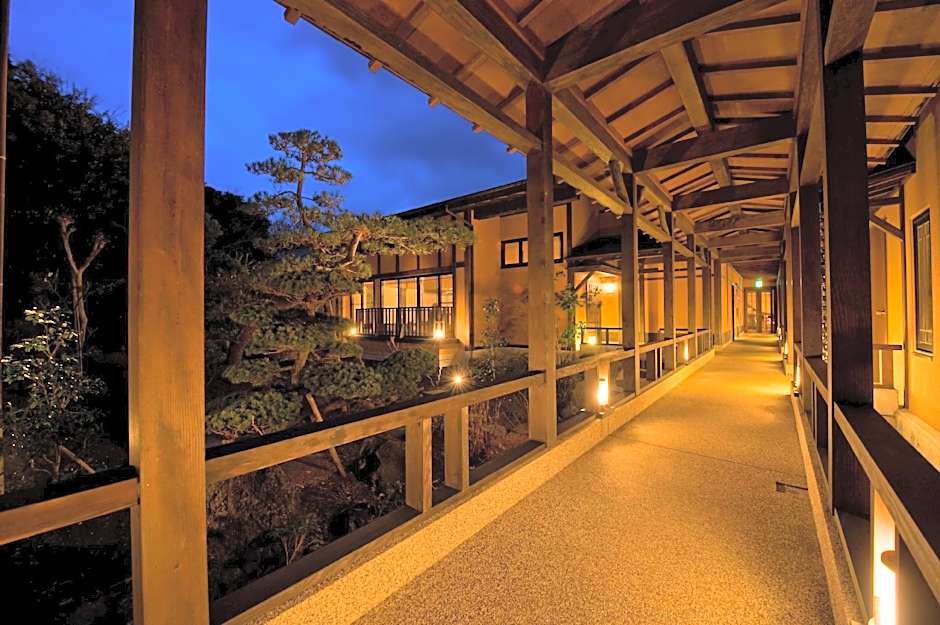 Izu Kogen Onsen Oyado Uchiyama