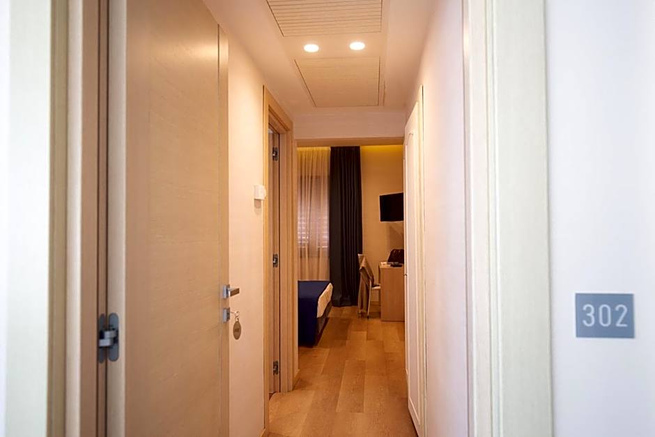 HR Hotel & Spa