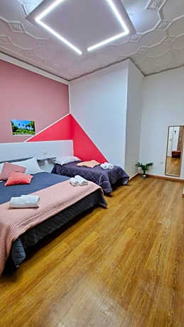 Triple Room with Private Bathroom