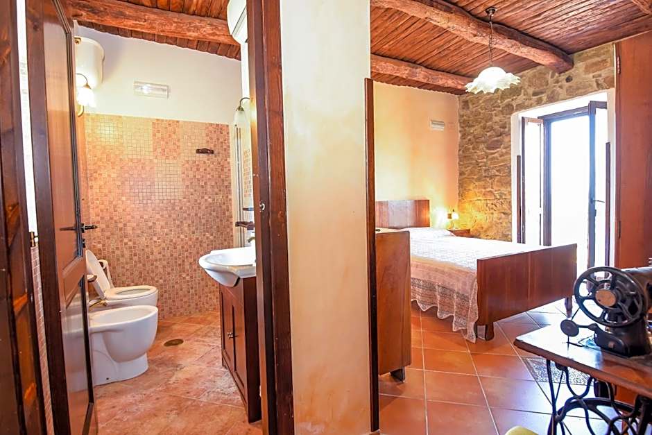 Casale San Martino – Laureana Cilento, UT