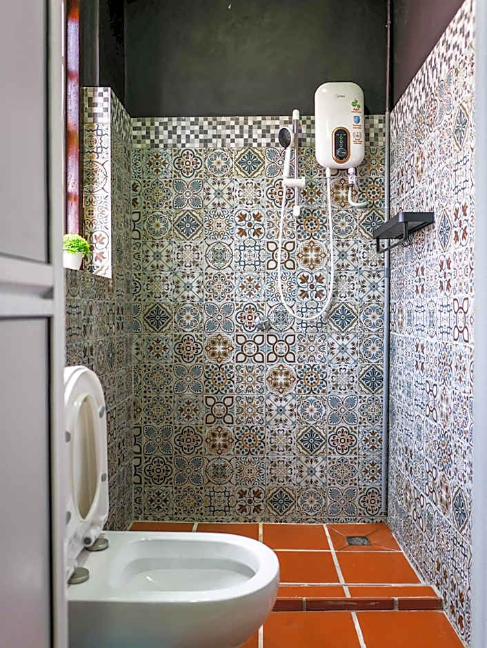 Carnarvon Antique Loft