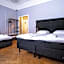 Queen's Hotel by First Hotels
