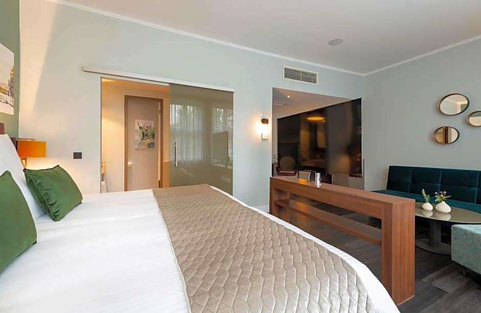 Leonardo Royal Hotel Berlin Alexanderplatz