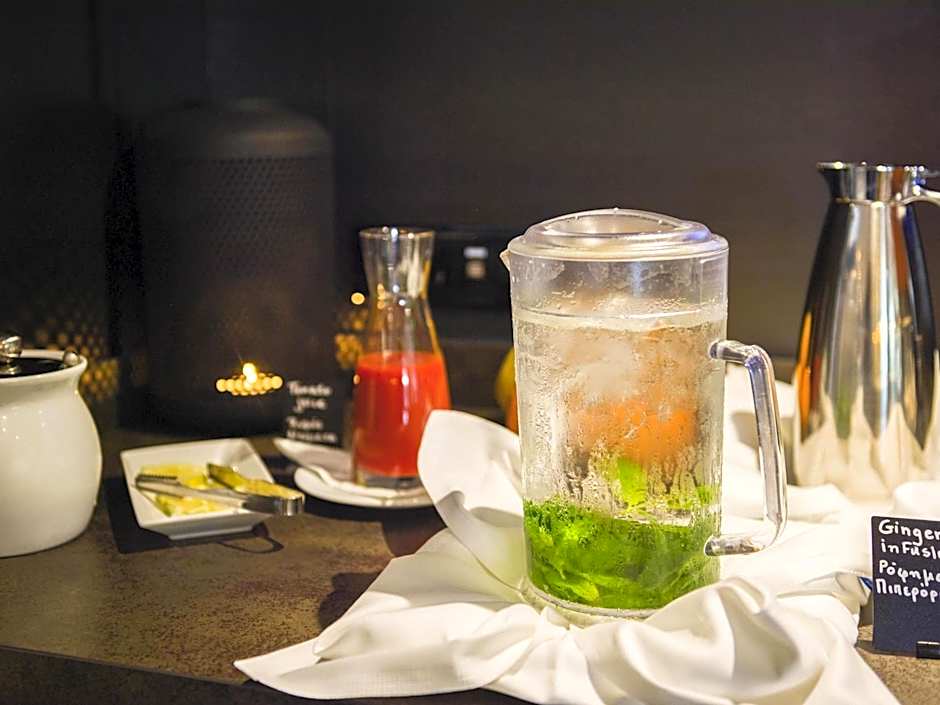 Ibis Styles Heraklion Central