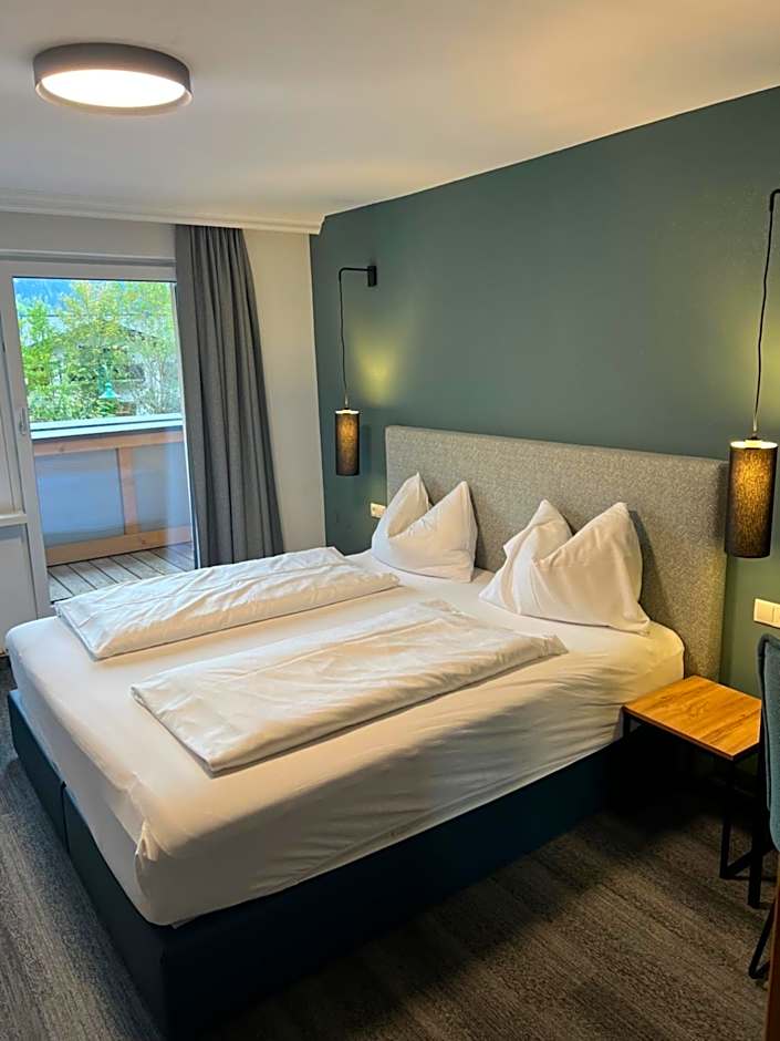 Wander- und Familienhotel Erika