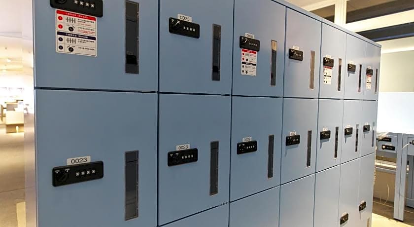 Toyoko Inn Tokyo Haneda Airport No.2