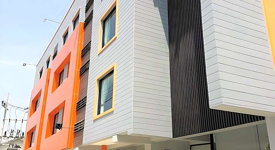 Samui City Hotel