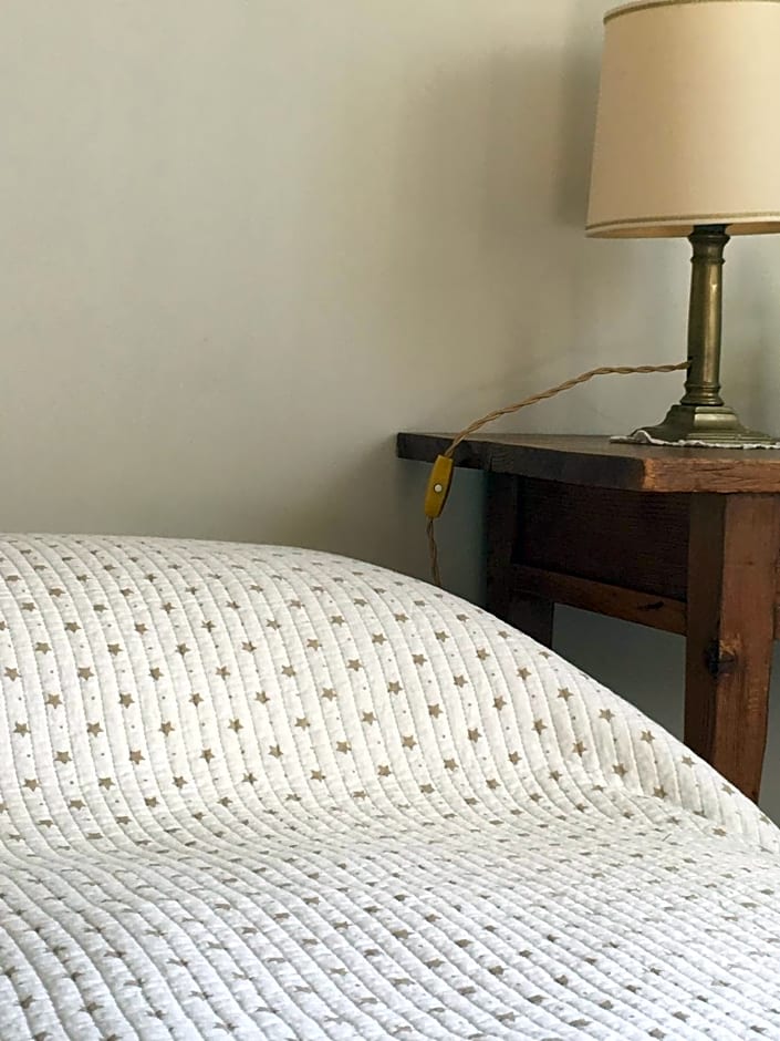 BASISA Bed&Breakfast