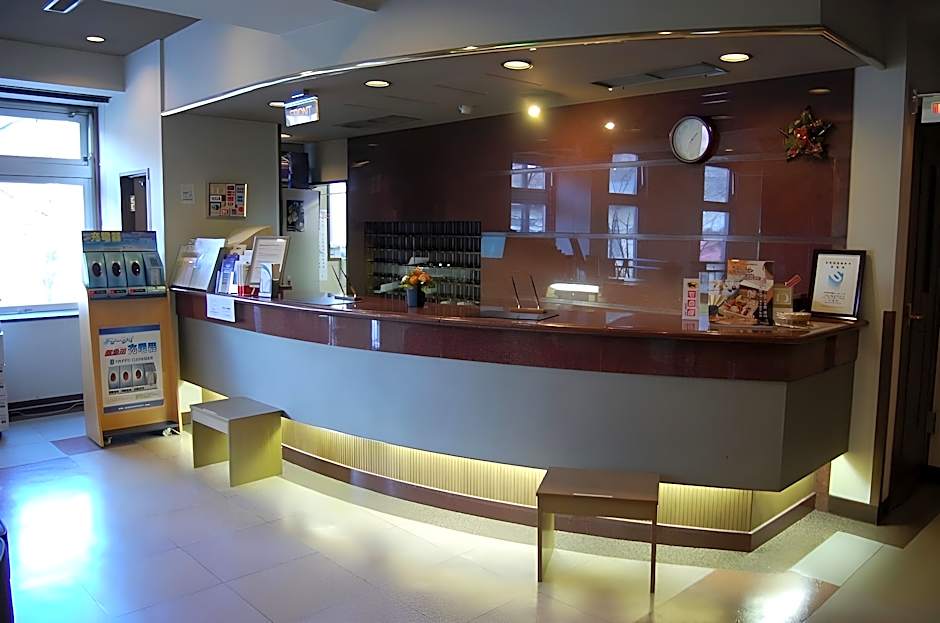 Hotel Route Inn Ueda-Kokudo 18Gou