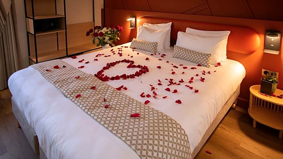 Kyriad Vernon Saint Marcel