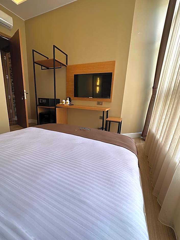 Berfinn Hotel Ortaköy