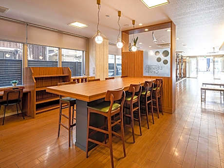 Comfort Hotel Shin Yamaguchi