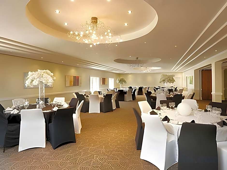 Gold Reef Place Guest House